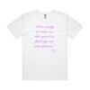 Mens Staple Minus Tee Thumbnail