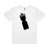 Mens Staple Minus Tee Thumbnail