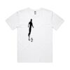 Mens Staple Minus Tee Thumbnail