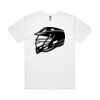 Mens Staple Minus Tee Thumbnail