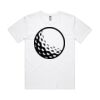 Mens Staple Minus Tee Thumbnail