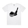 Mens Staple Minus Tee Thumbnail