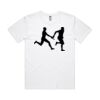 Mens Staple Minus Tee Thumbnail