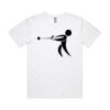 Mens Staple Minus Tee Thumbnail