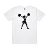 Mens Staple Minus Tee Thumbnail