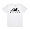 Mens Staple Minus Tee Thumbnail