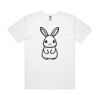 Mens Staple Minus Tee Thumbnail