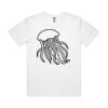 Mens Staple Minus Tee Thumbnail