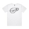 Mens Staple Minus Tee Thumbnail