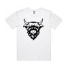 Mens Staple Minus Tee Thumbnail