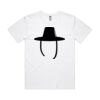 Mens Staple Minus Tee Thumbnail