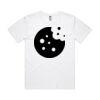 Mens Staple Minus Tee Thumbnail