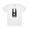 Mens Staple Minus Tee Thumbnail