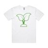 Mens Staple Minus Tee Thumbnail