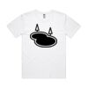 Mens Staple Minus Tee Thumbnail