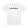 Mens Staple Minus Tee Thumbnail