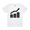 Mens Staple Minus Tee Thumbnail