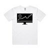 Mens Staple Minus Tee Thumbnail