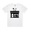 Mens Staple Minus Tee Thumbnail