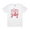Mens Staple Minus Tee Thumbnail