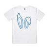 Mens Staple Minus Tee Thumbnail
