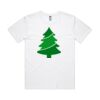 Mens Staple Minus Tee Thumbnail