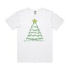Mens Staple Minus Tee Thumbnail