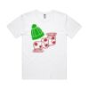 Mens Staple Minus Tee Thumbnail