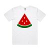 Mens Staple Minus Tee Thumbnail