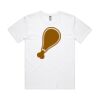 Mens Staple Minus Tee Thumbnail