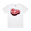 Mens Staple Minus Tee Thumbnail