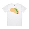 Mens Staple Minus Tee Thumbnail