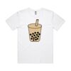 Mens Staple Minus Tee Thumbnail