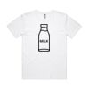 Mens Staple Minus Tee Thumbnail