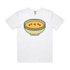 Mens Staple Minus Tee Thumbnail