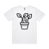 Mens Staple Minus Tee Thumbnail