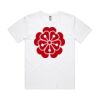 Mens Staple Minus Tee Thumbnail