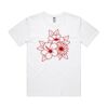 Mens Staple Minus Tee Thumbnail