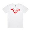 Mens Staple Minus Tee Thumbnail