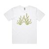 Mens Staple Minus Tee Thumbnail