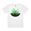 Mens Staple Minus Tee Thumbnail