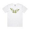 Mens Staple Minus Tee Thumbnail