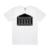 Mens Staple Minus Tee Thumbnail