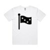 Mens Staple Minus Tee Thumbnail