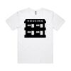 Mens Staple Minus Tee Thumbnail