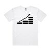 Mens Staple Minus Tee Thumbnail