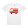 Mens Staple Minus Tee Thumbnail