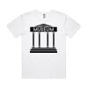 Mens Staple Minus Tee Thumbnail