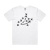 Mens Staple Minus Tee Thumbnail