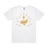 Mens Staple Minus Tee Thumbnail